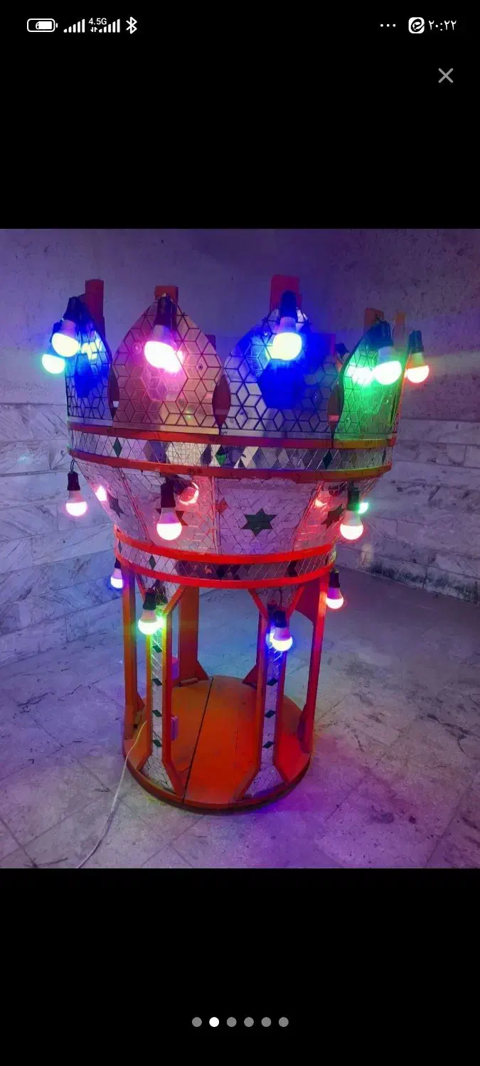 *کرایـه حجلــه و اکو باند فلش خور*|خدمات پذیرایی، مراسم|قم, سربخش|دیوار