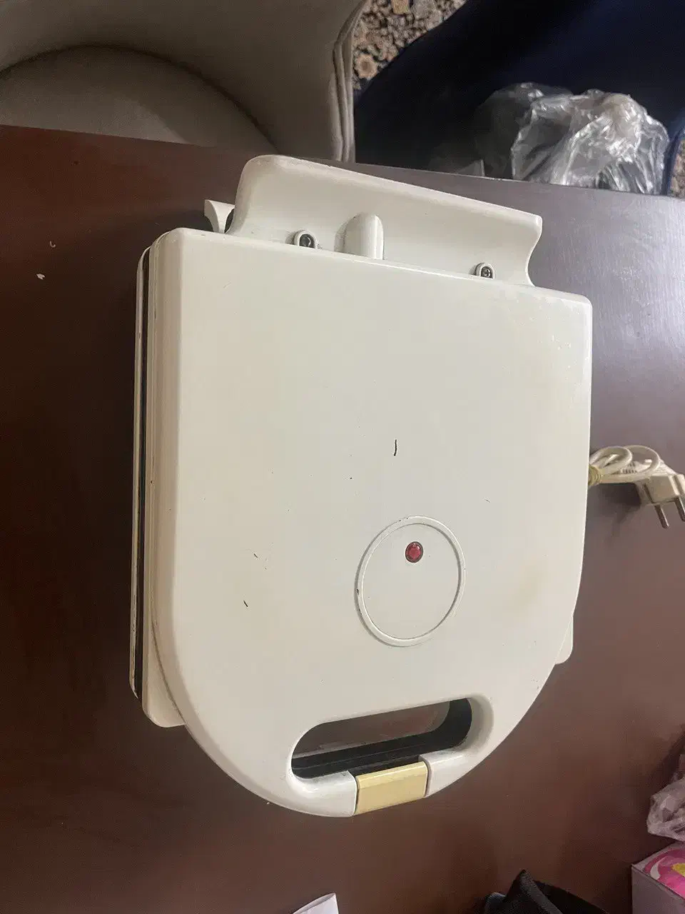 ساندویچ ساز (اسنک ساز)|سایر لوازم برقی|تهران, چهارصد دستگاه|دیوار