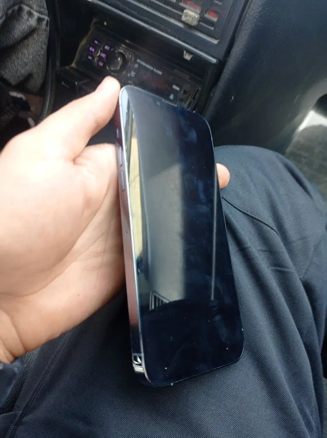 آیفون 13 پرومکس 256|موبایل|بوکان, |دیوار