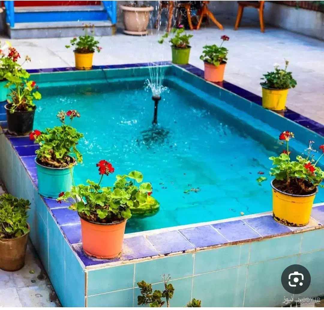 حوض انبارشستشو نشت گیری ایق کردن حوض|خدمات پیشه و مهارت|چابهار, |دیوار