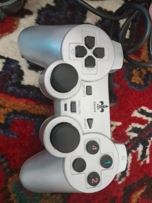 دسته بازی کامپیوتر|کنسول، بازی ویدئویی و آنلاین|تبریز, |دیوار