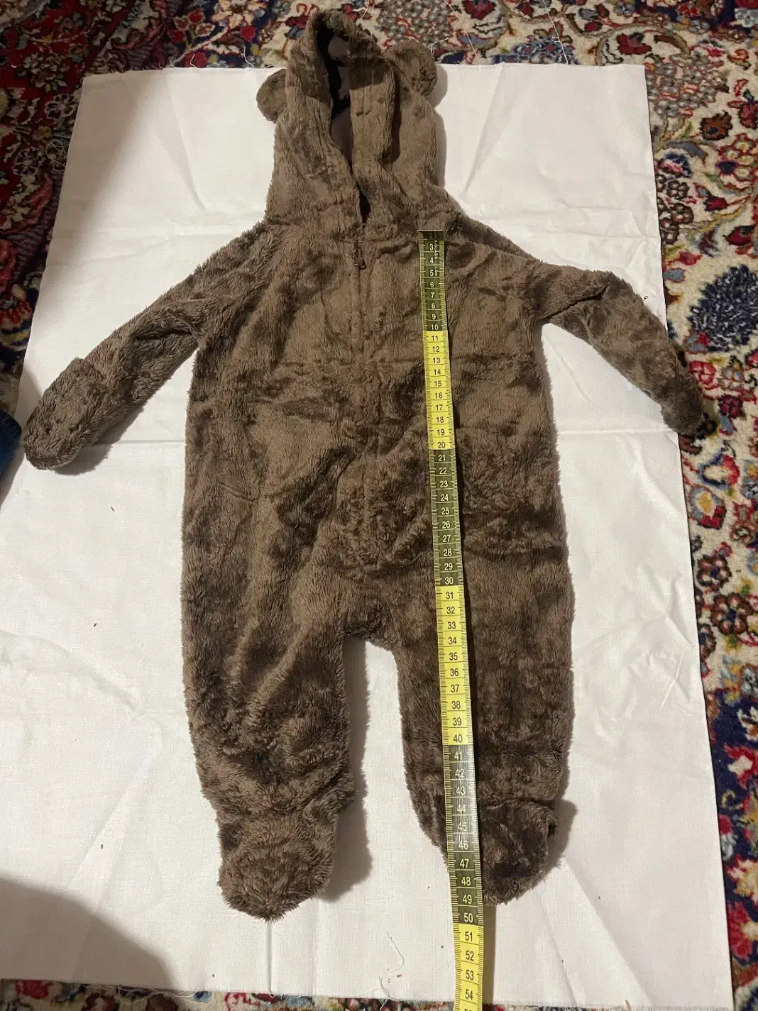 لباس بیرون نوزادی|کفش و لباس بچه|تهران, دبستان|دیوار