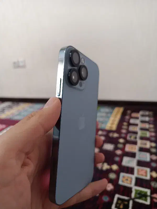 گوشی آیفون xr فیس لیفت به 13 پرو|موبایل|شیراز, شهرک مخابرات|دیوار