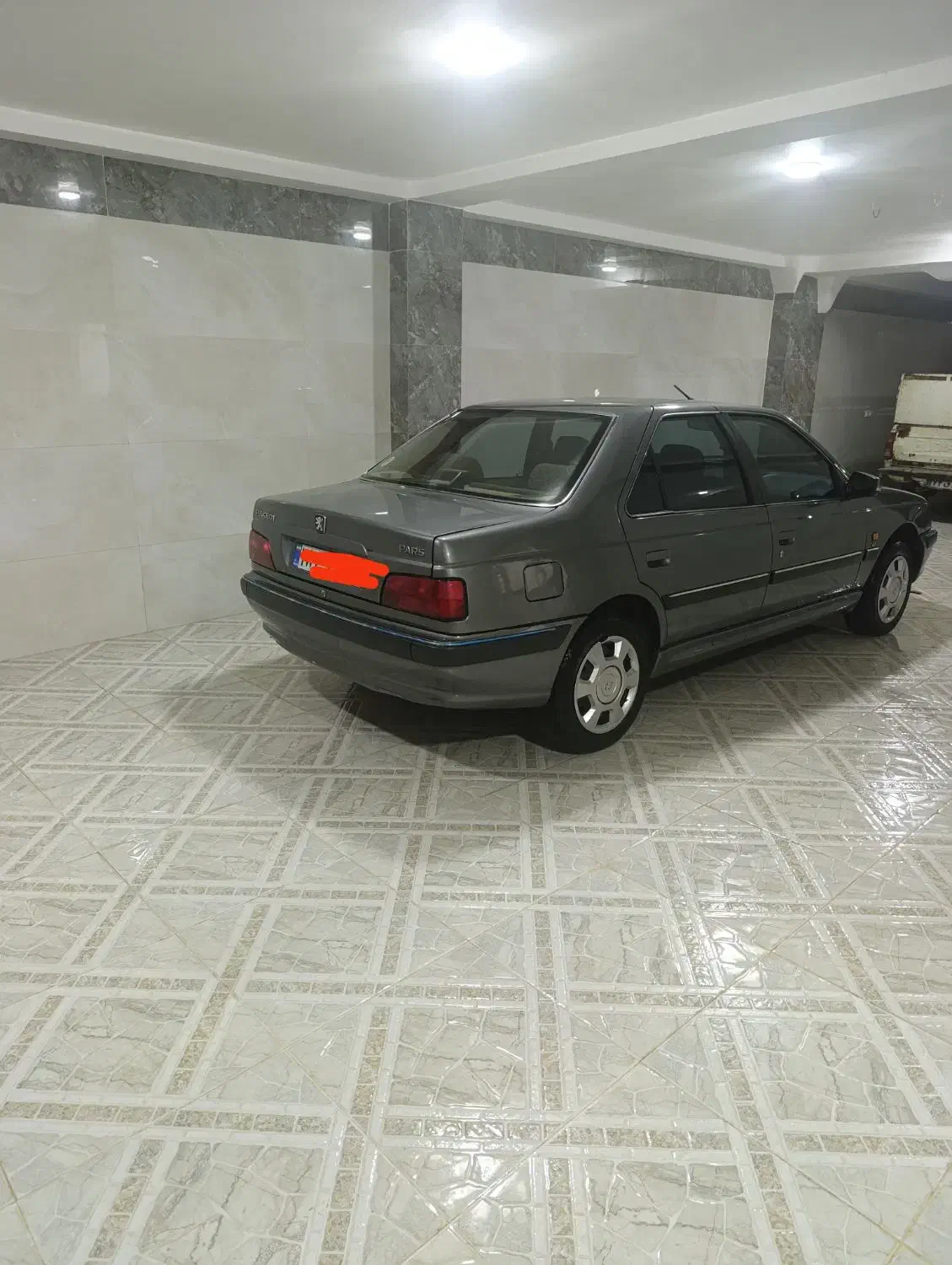 پژو پارس LX TU5، مدل ۱۳۹۹|خودرو سواری و وانت|گنبد کاووس, |دیوار