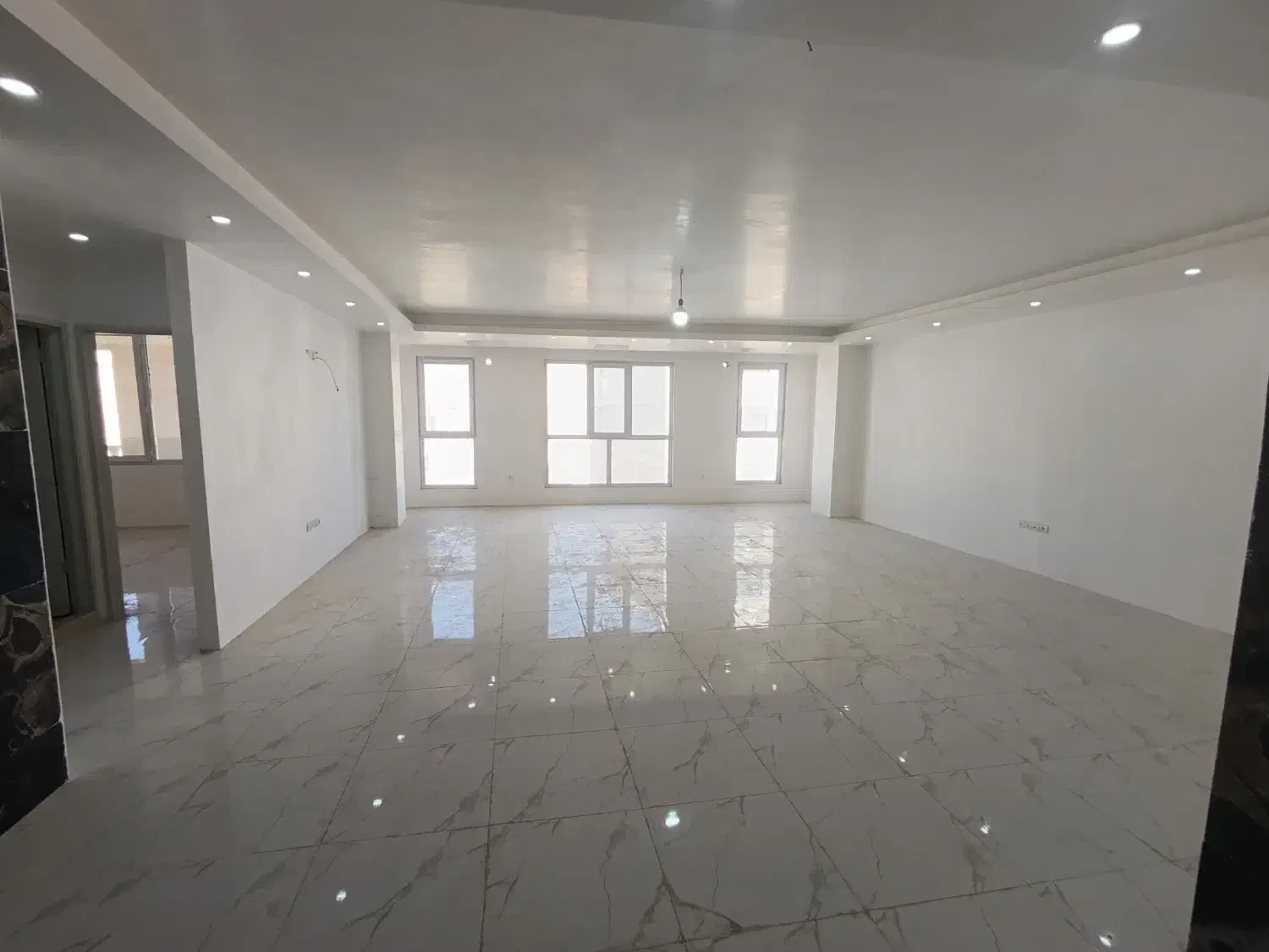 آپارتمان نوساز بر24متری میثم طبقه سوم غرق نور|فروش آپارتمان|قدس, شهر‌قدس|دیوار