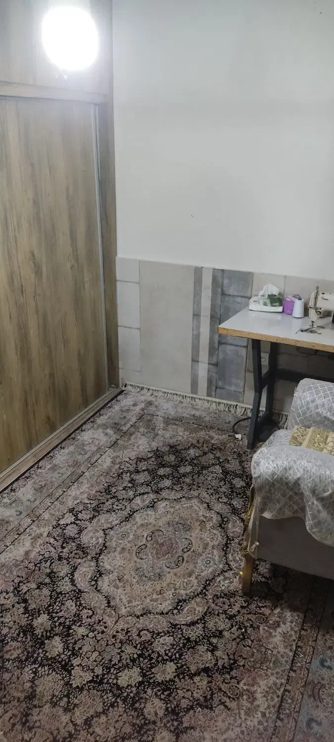 خانه ۵۰متری|فروش خانه و ویلا|تهران, جوادیه تهرانپارس|دیوار