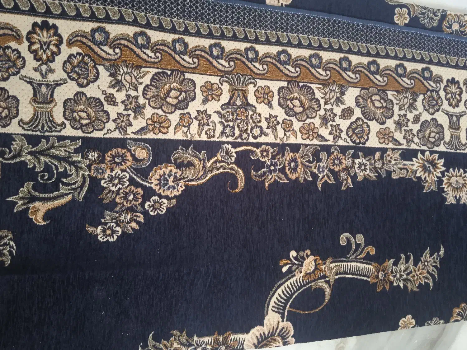 روفرشی۹متری دولایه نو|روفرشی|سمنان, |دیوار