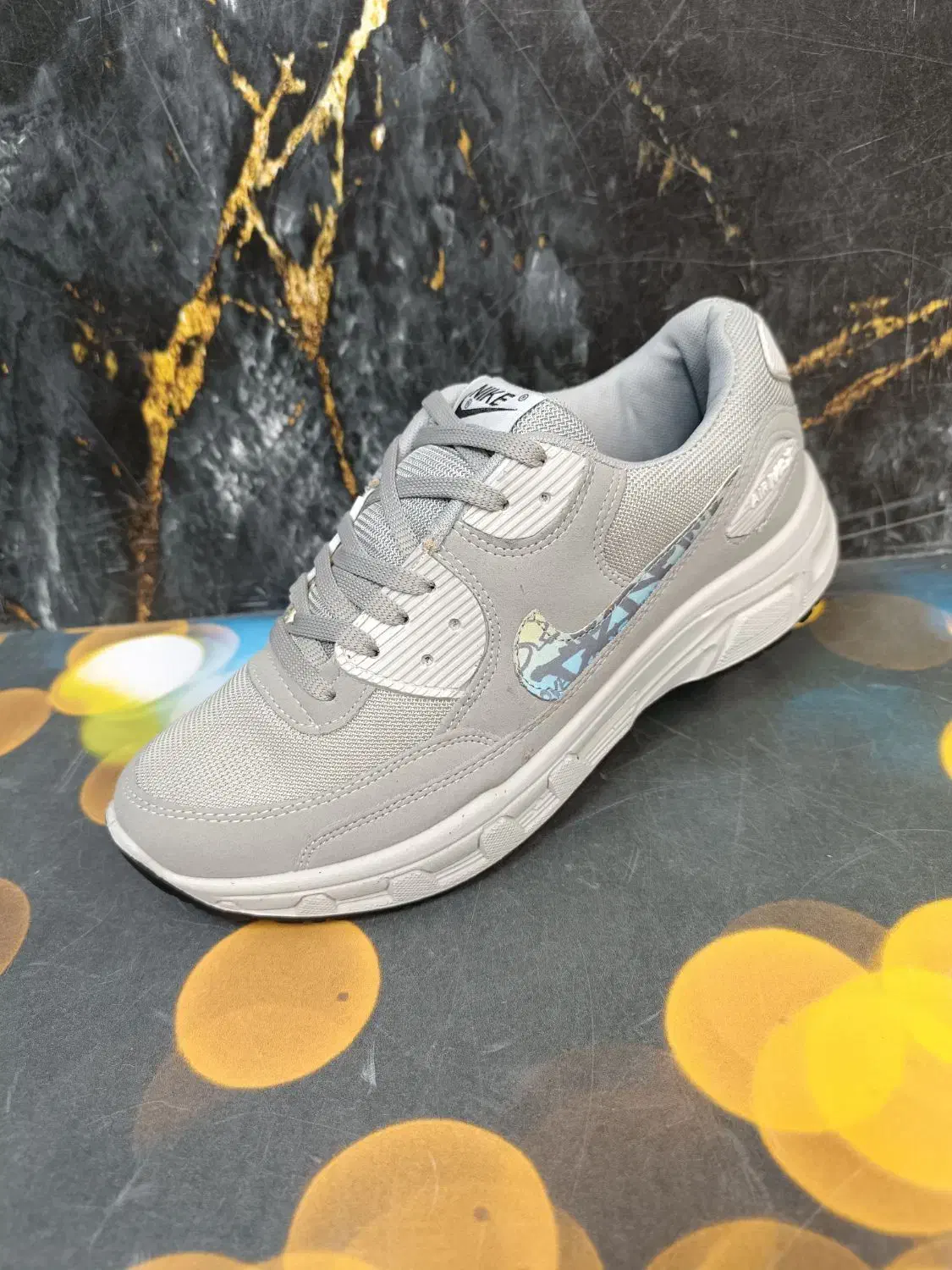 کتونی بزرگ پا پوما مردانه تزریق|کیف، کفش، کمربند|قم, زنبیل آباد|دیوار