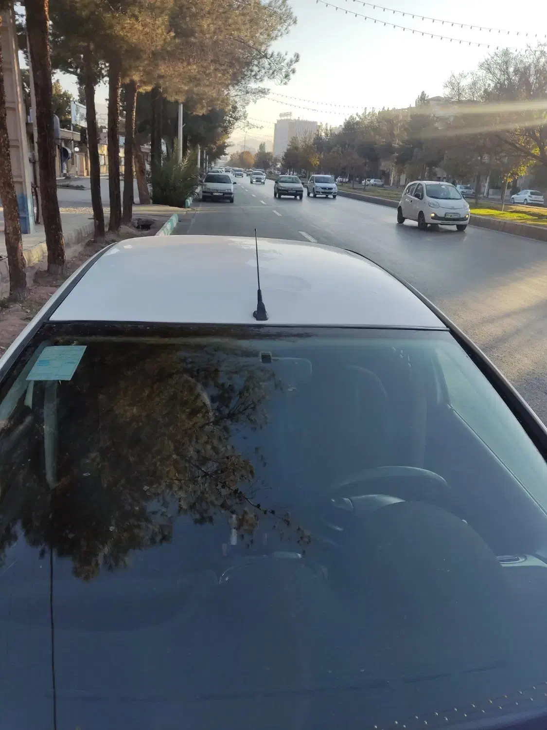 پژو ۲۰۶ قابل معاوضه|خودرو سواری و وانت|کرمان, |دیوار