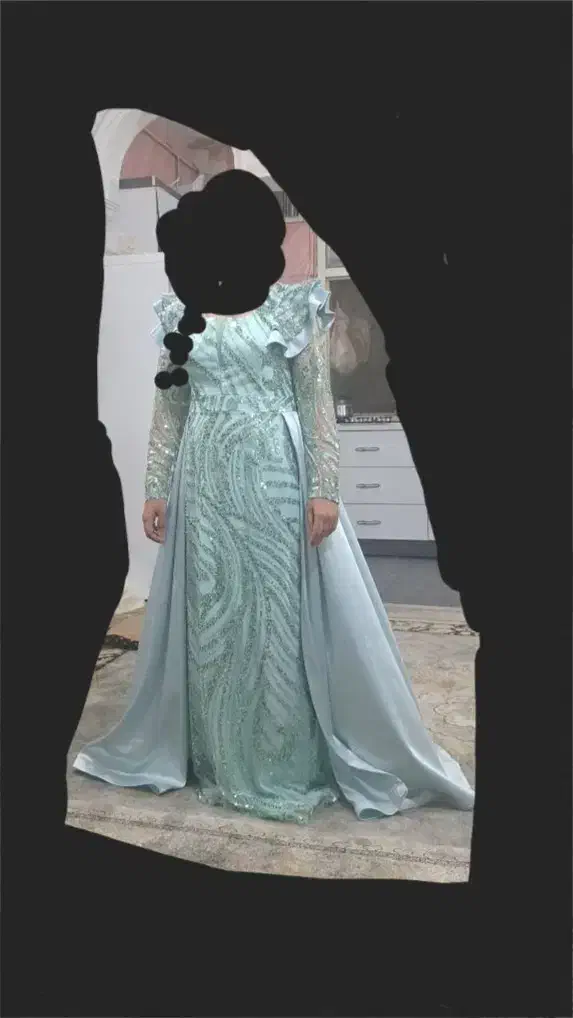 لباس مجلسی|لباس|بیرجند, |دیوار