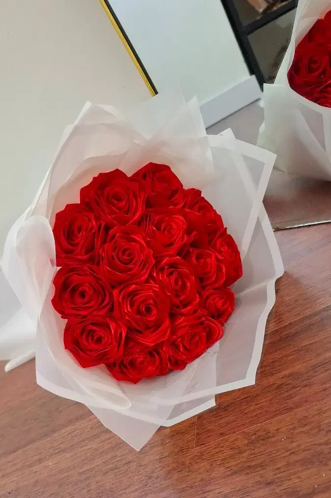 گل جاودان|گل مصنوعی|ایلام, |دیوار