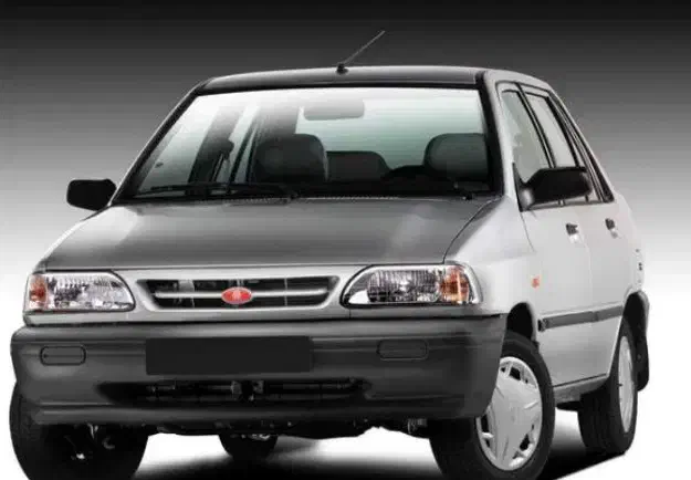 پراید|خودرو سواری و وانت|خاش, |دیوار