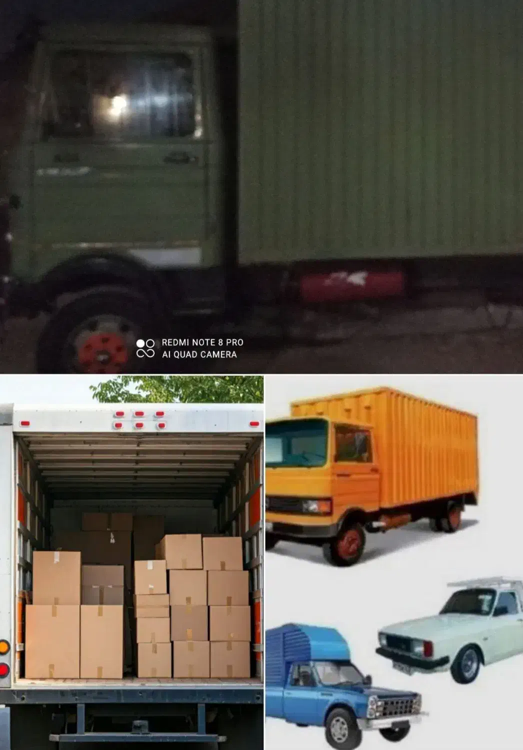 باربری|خدمات حمل و نقل|دماوند, مسکن مهر گیلاوند|دیوار