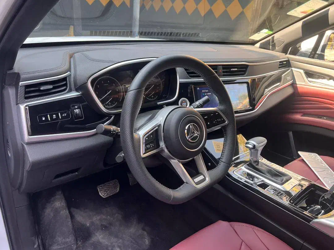 دیگنیتی پرایم 1404 صفر|خودرو سواری و وانت|اصفهان, علی قلی آقا|دیوار