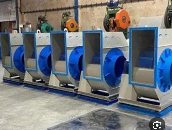 سانتریفیوژ هواکش|پنکه و تصفیه‌کنندهٔ هوا|تهران, شادآباد|دیوار