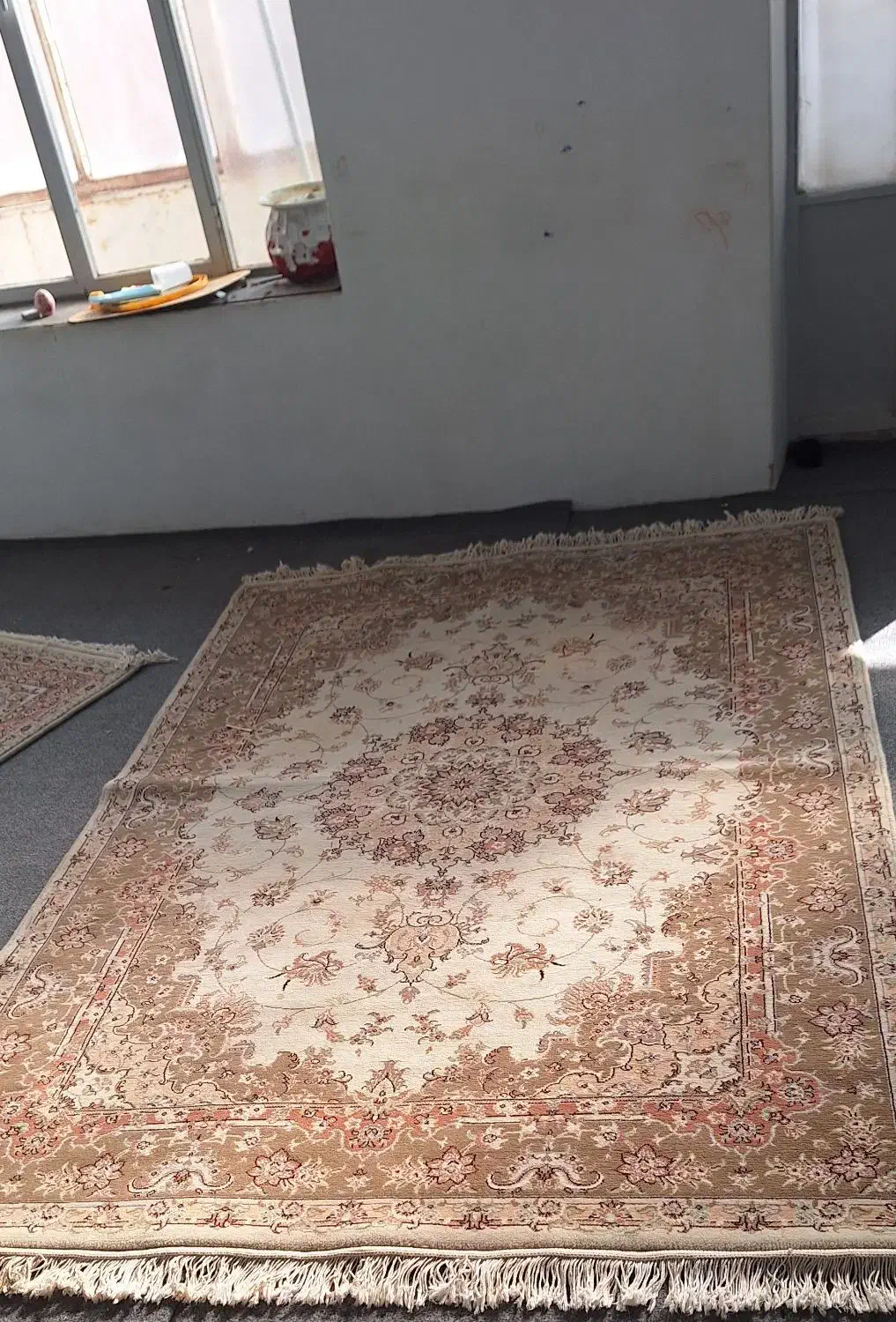 فرش|فرش|نیشابور, فردوسی جنوبی|دیوار