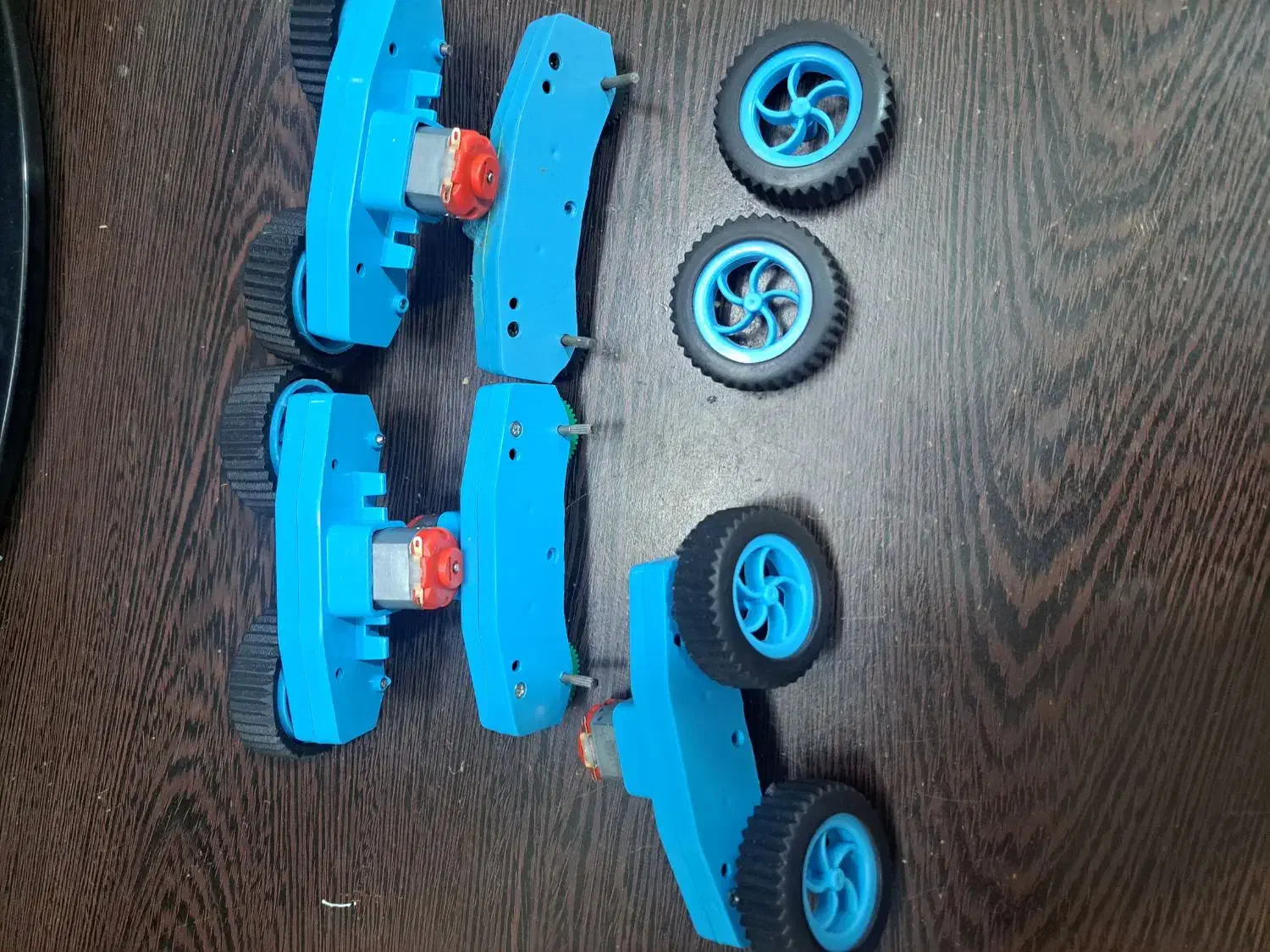 گریبکس دو محور برای ساخت ماشین|اسباب‌‌بازی|شازند, |دیوار