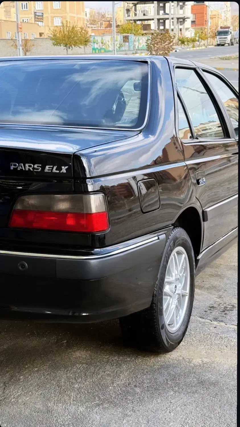 واکس و پولیش و سرامیک بدنه با نصف قیمت|خدمات موتور و ماشین|سقز, |دیوار