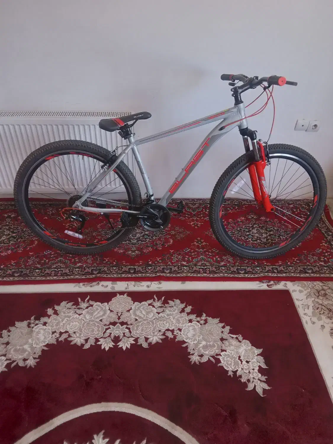 دوچرخه سایز ۲۹|دوچرخه، اسکیت، اسکوتر|گلبهار, شهر جدید گلبهار|دیوار