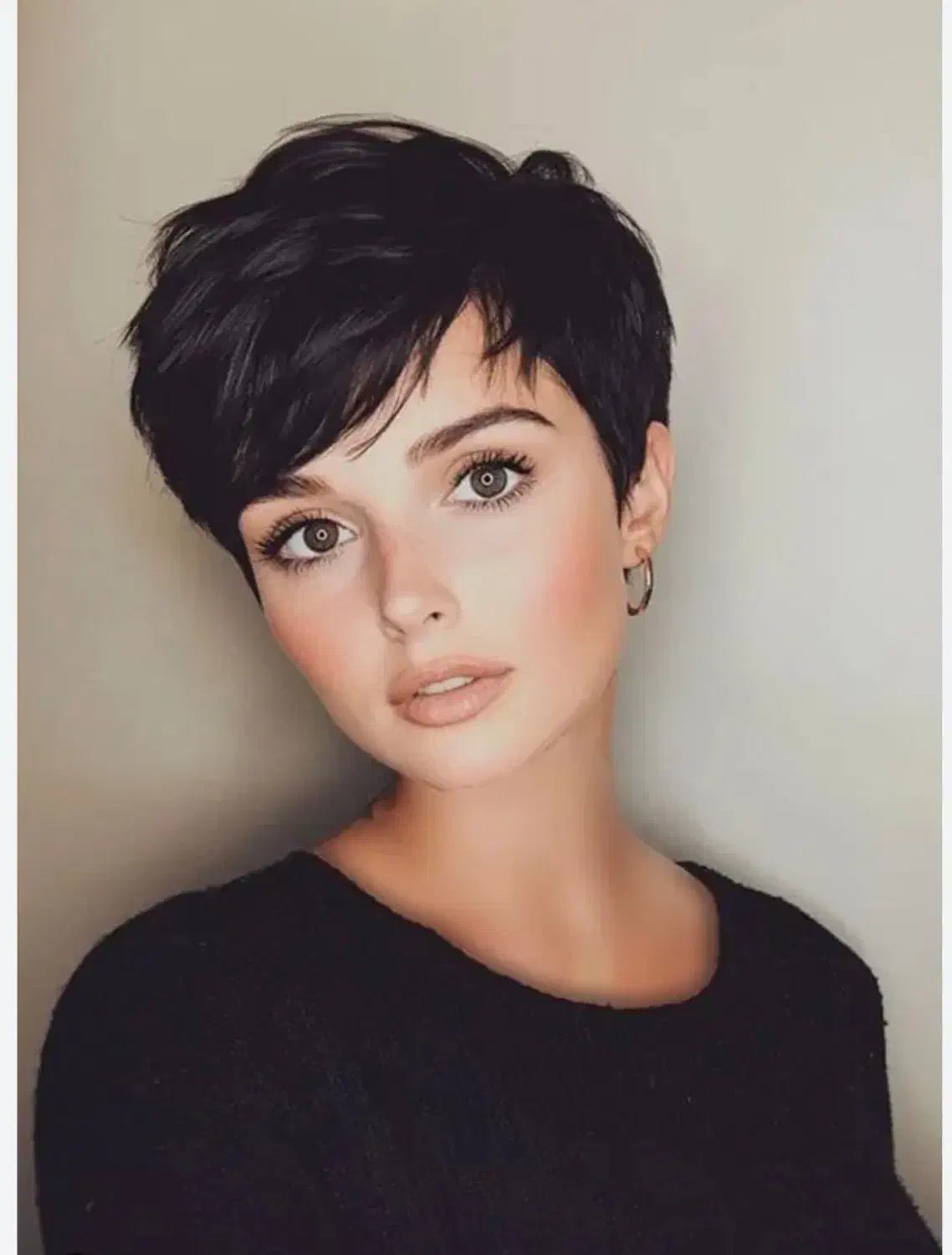 مدل کوتاهی موبرای باب و پیکسی|خدمات آرایشگری و زیبایی|ساری, |دیوار