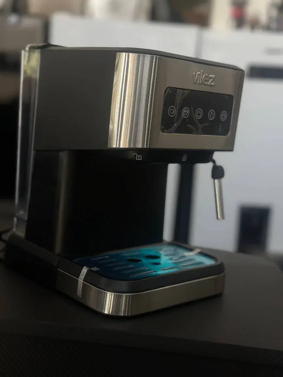 اسپرسوساز|سماور، چای‌ساز، قهوه‌ساز|ارومیه, |دیوار