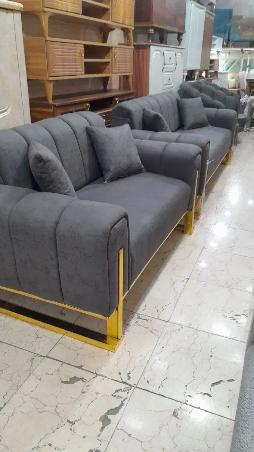 لوازم خانگی|مبلمان خانگی و میز عسلی|فسا, |دیوار