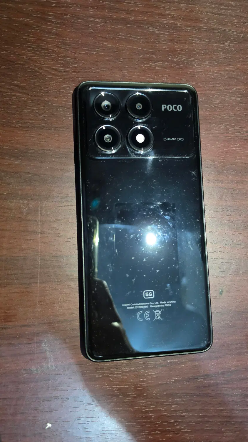 Poco x6 pro|موبایل|تهران, مدائن|دیوار