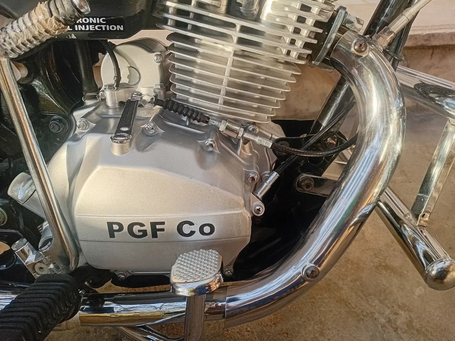 تیزتک ۱۵۰|موتورسیکلت|اردکان, |دیوار