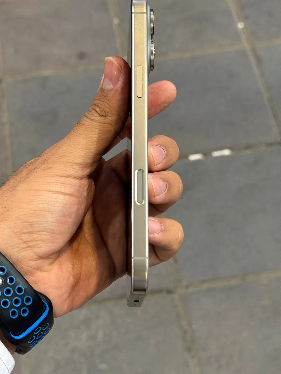 iPhone 16pro max|موبایل|تهران, آهنگ|دیوار