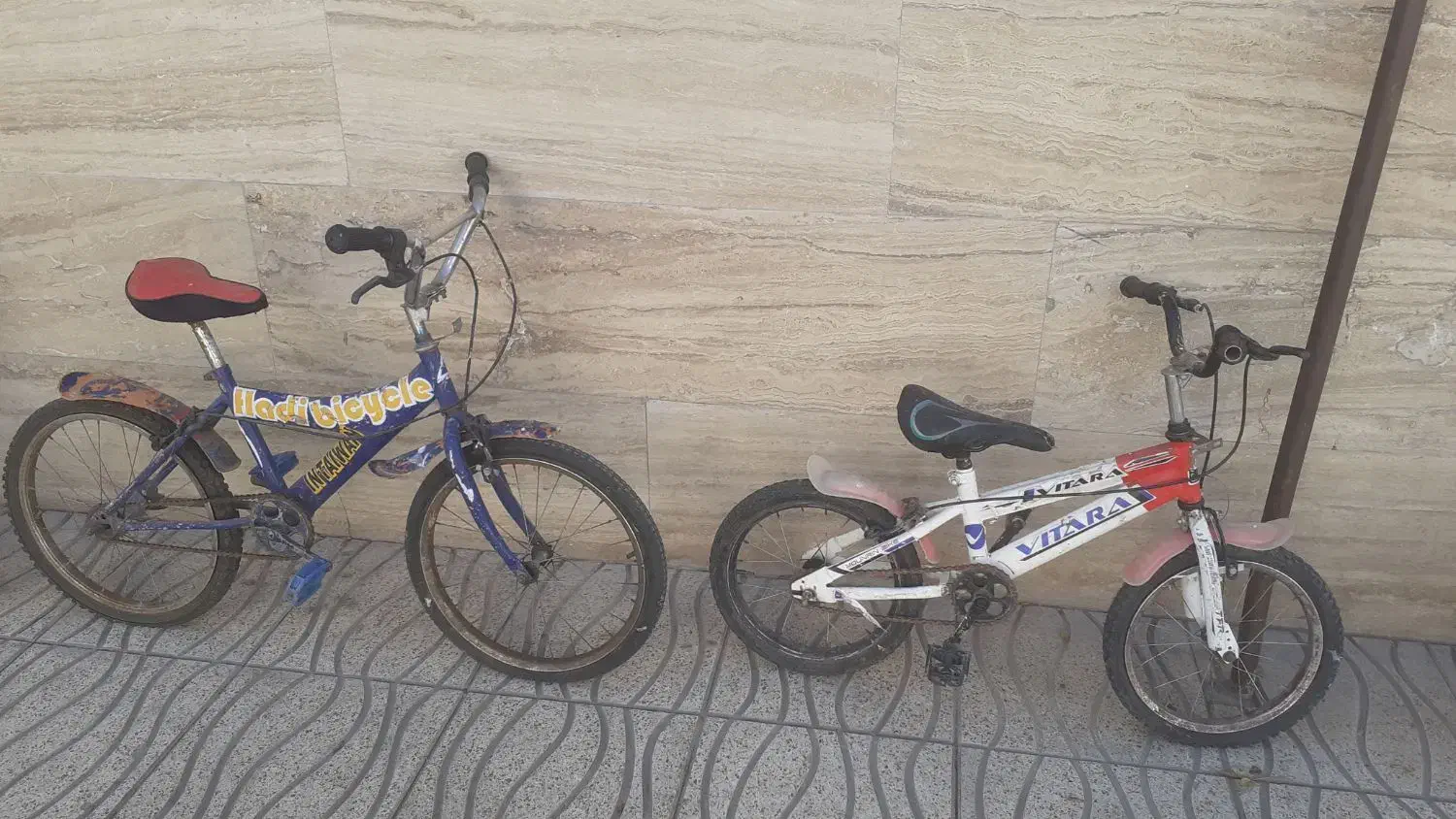 دوچرخه سایز 12-16-20 درحد|دوچرخه، اسکیت، اسکوتر|اردبیل, |دیوار