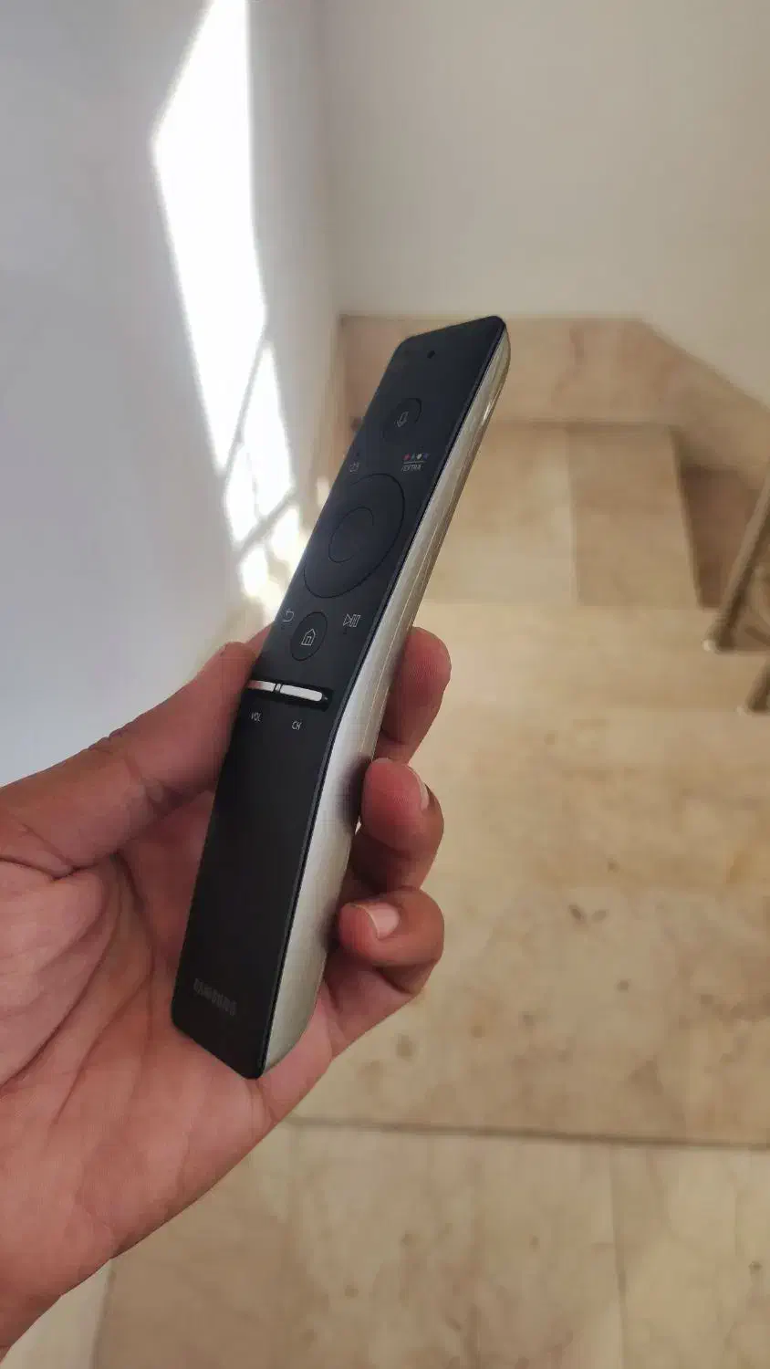 کنترل هوشمند تلویزیون سامسونگ|صوتی و تصویری|کیش, |دیوار