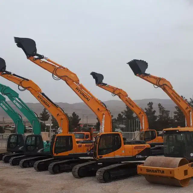 خدمات بیل مکانیکی، تخریب ، خاکبرداری و احداث استخر|خدمات حمل و نقل|ارومیه, |دیوار