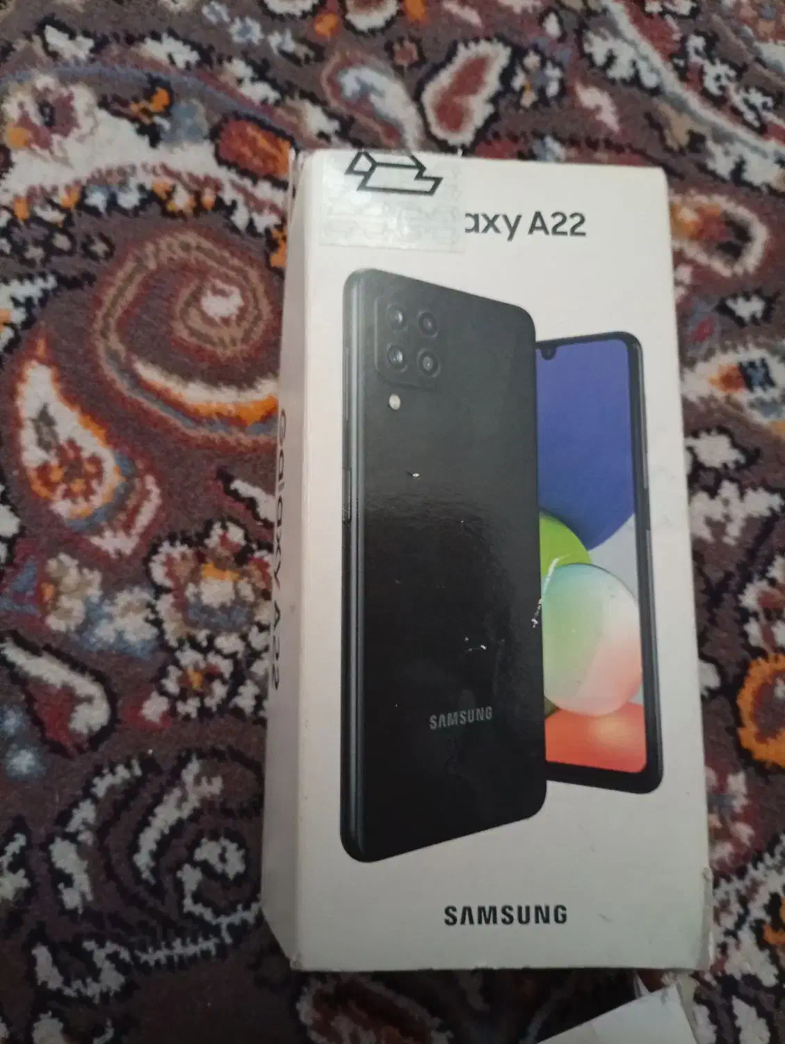 گوشی گم شده|موبایل|شیراز, قلعه نو|دیوار