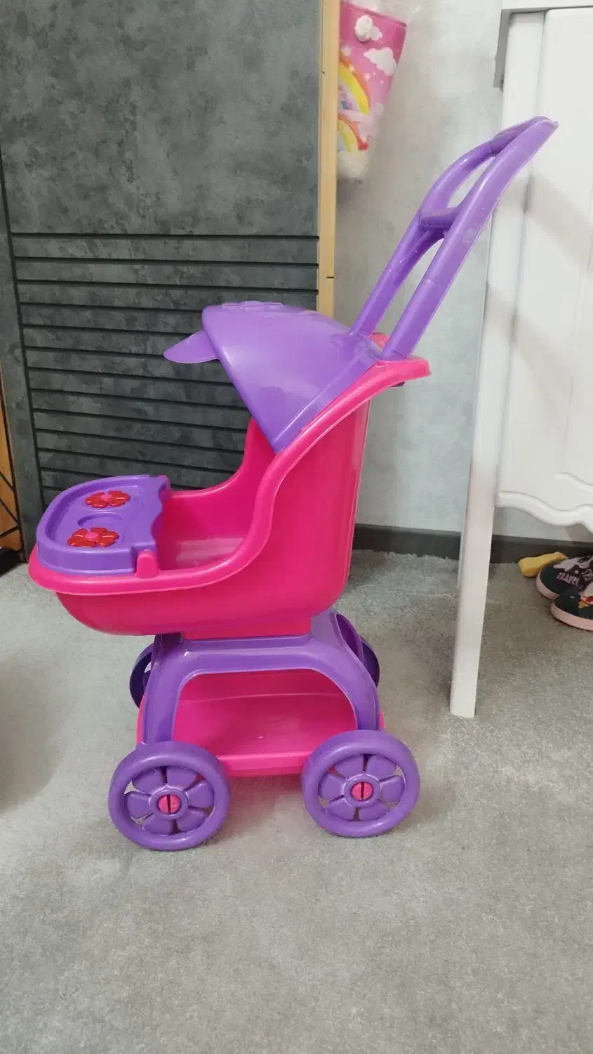 کالسکه کودک|کالسکه و لوازم جانبی|اصفهان, شیخ اشراق|دیوار