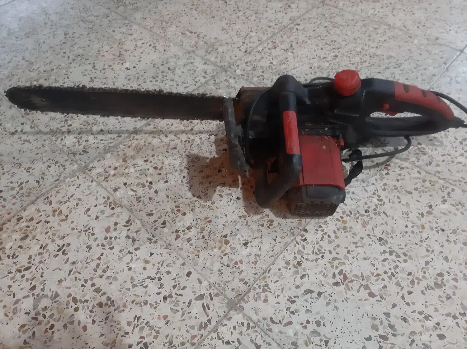 اره برقی|ابزارآلات|مسجد سلیمان, |دیوار