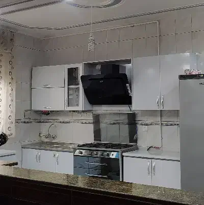 کابینت تکی و سرویس (چهار راه فرمانداری)|مصالح و تجهیزات ساختمان|کوهدشت, |دیوار