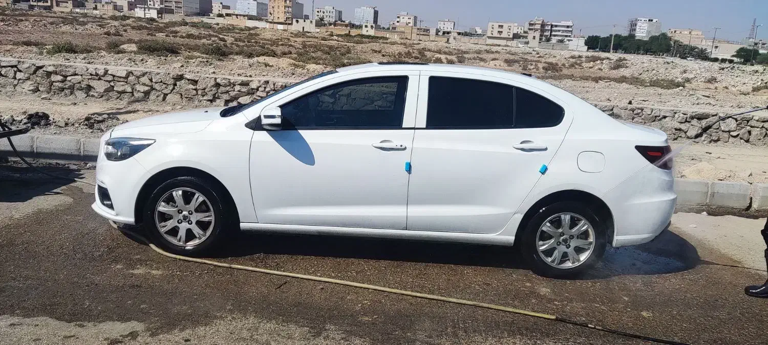 شاهینG 1401|خودرو سواری و وانت|بندر امام خمینی, |دیوار