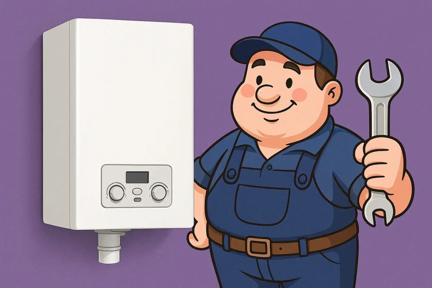 نصب و تعمیرات پکیج دیواری|آبگرمکن، پکیج، شوفاژ|تهران, گلستان (شهرک راه آهن)|دیوار