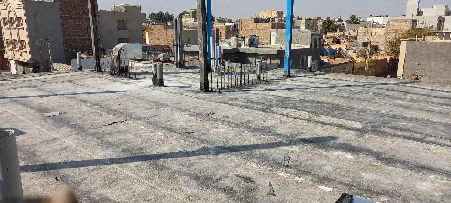 نصاب ایزوگام|خدمات پیشه و مهارت|باخزر, |دیوار