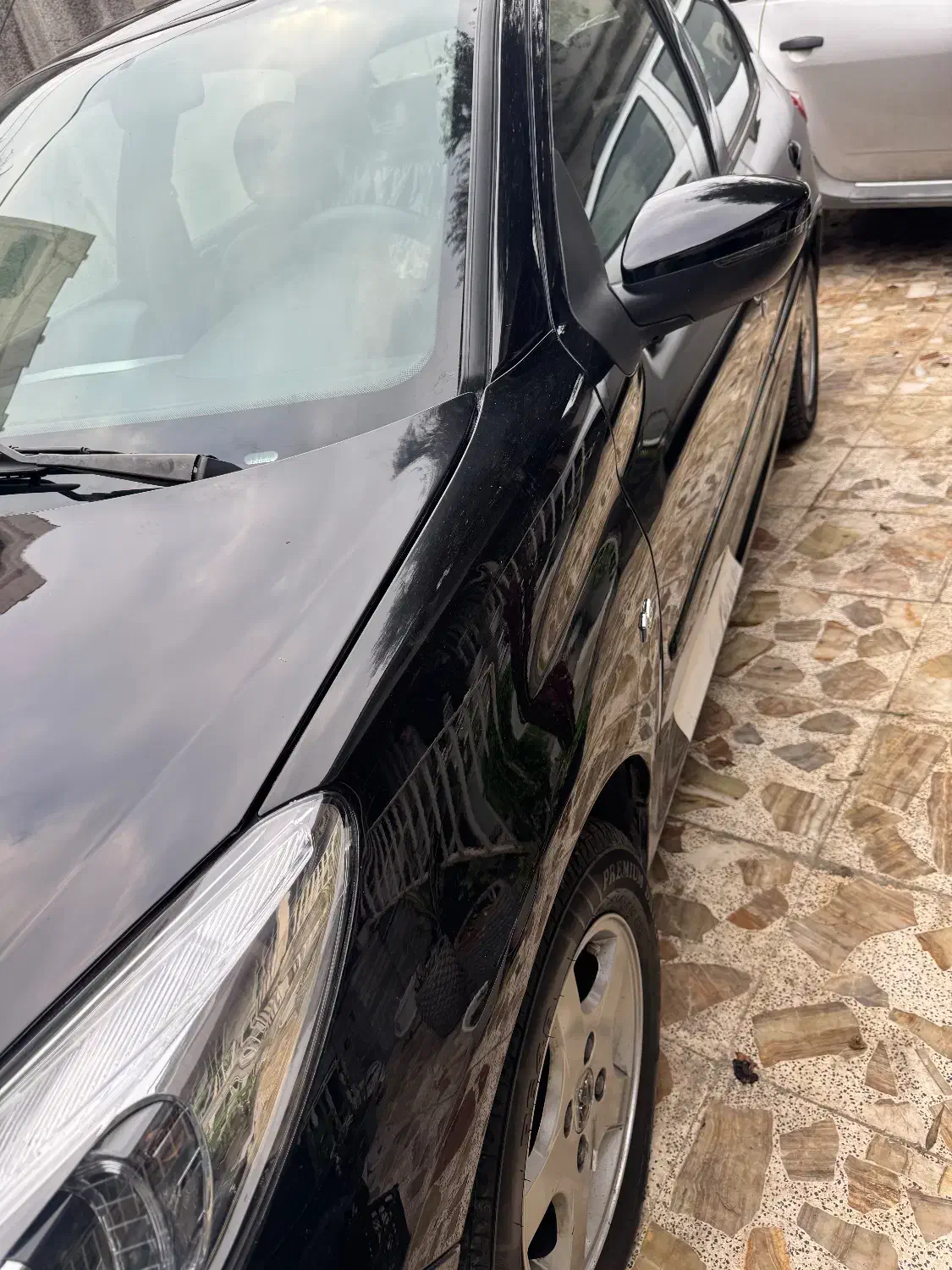 فروش ۲۰۷|خودرو سواری و وانت|ساری, |دیوار