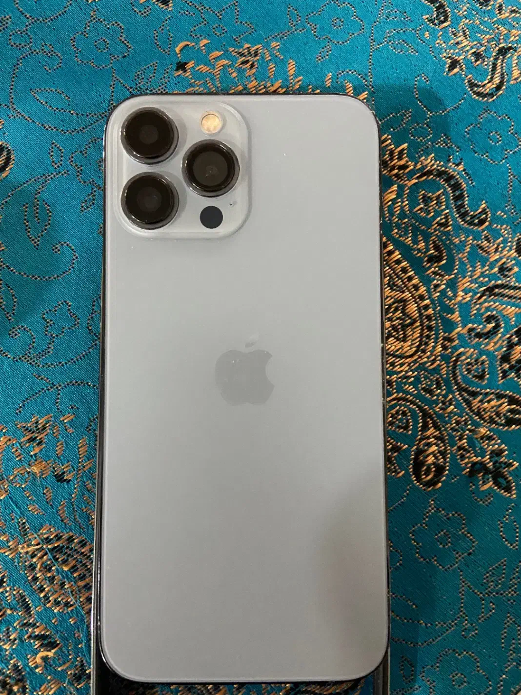 ایفون 13 پرومکس 1 ترابایت|موبایل|یزد, |دیوار