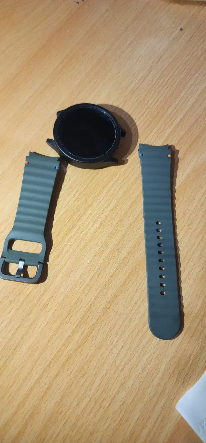 گلکسی واچ ۷ سایز۴۴|لوازم جانبی موبایل و تبلت|خرم‌آباد, |دیوار