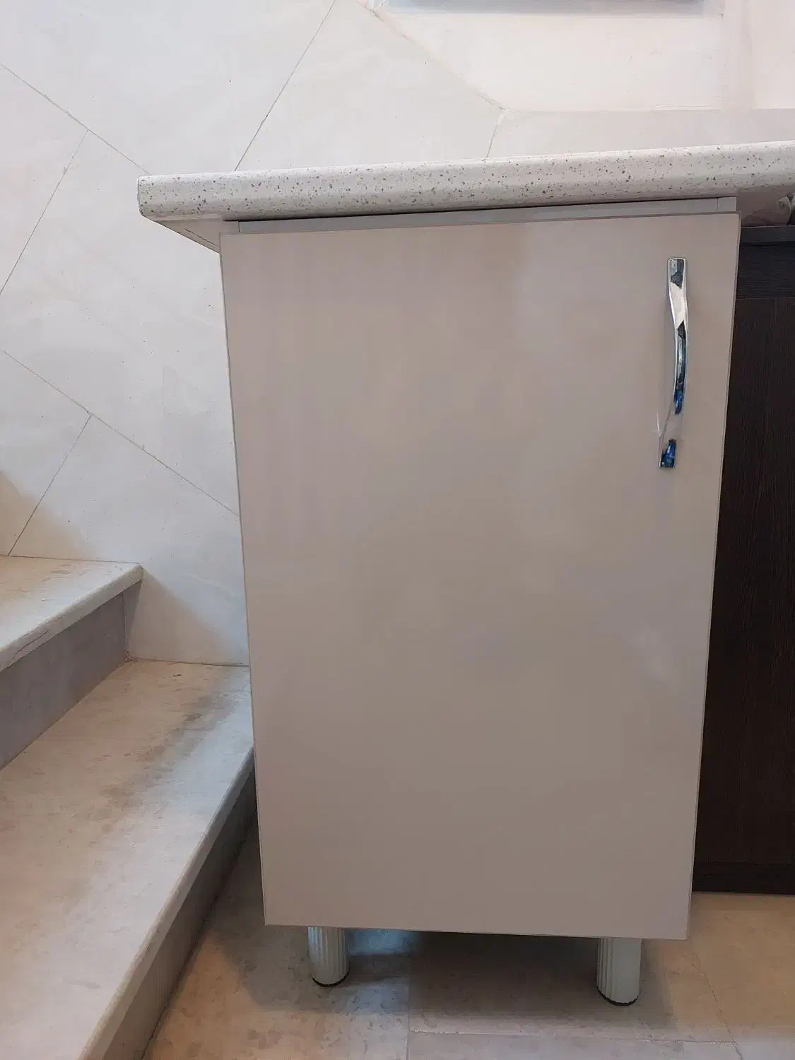 کابینت زیر سماوری|مبلمان خانگی و میز عسلی|بهارستان, |دیوار