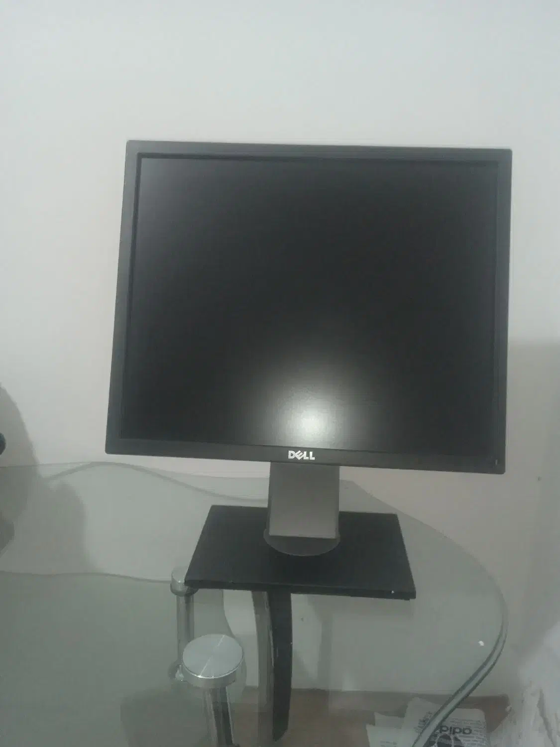 مانیتور امریکایی|قطعات و لوازم جانبی رایانه|سنندج, |دیوار