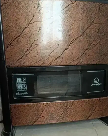 بُخاری|سایر لوازم برقی|بروجرد, |دیوار