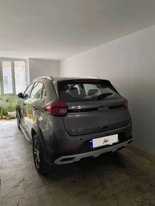 X22 Pro Mt|خودرو سواری و وانت|تهران, پردیسان|دیوار