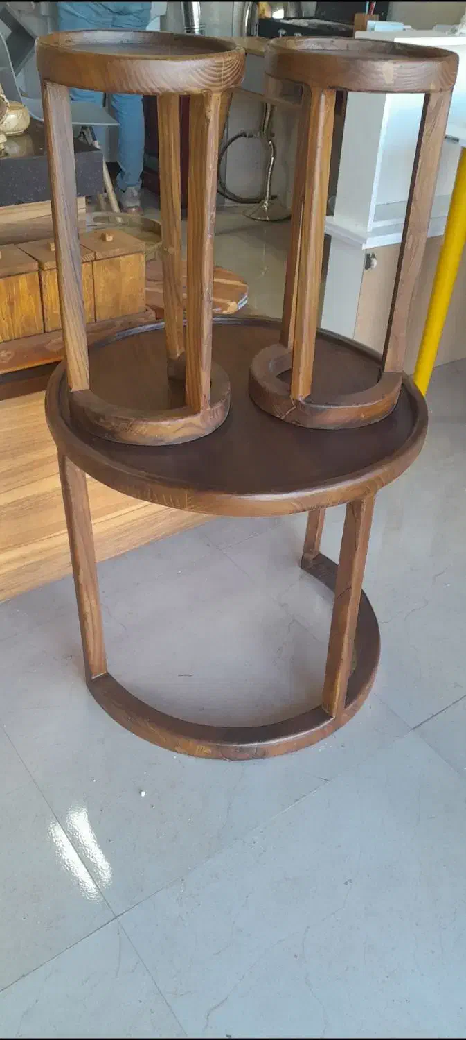 جلو مبلی|میز و صندلی غذاخوری|شاهرود, |دیوار