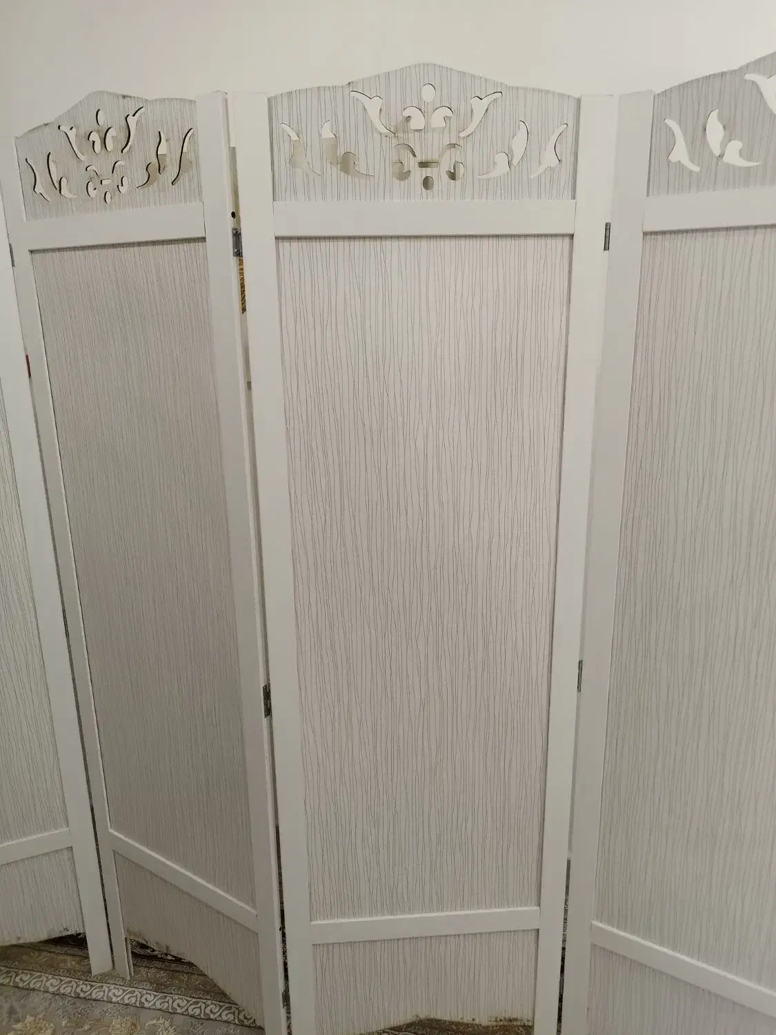 پارتیشن .پاروان|مبلمان خانگی و میز عسلی|ایذه, |دیوار