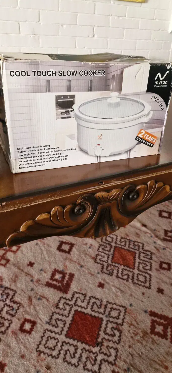 ارام پز مایسان|اجاق گاز و لوازم برقی پختوپز|رفسنجان, |دیوار