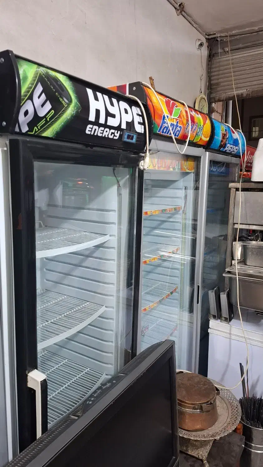 فروش و حرید انواع لوازم رستوران و ساندویچی|کافی‌شاپ و رستوران|تهران, تهرانسر مرکزی|دیوار